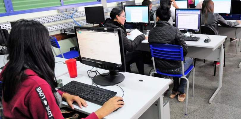Presidente do Inep explica como será a primeira edição do Enem digital