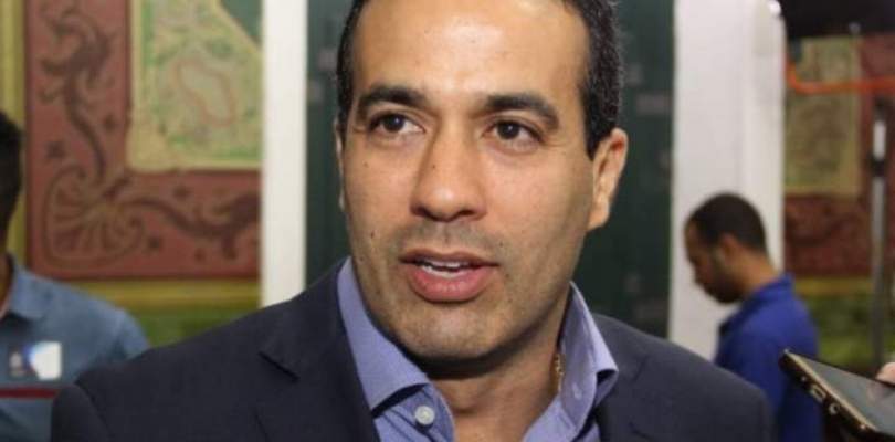 Bruno Reis diz que Salvador já está pronta para dar início à vacinação na quarta-feira (20)