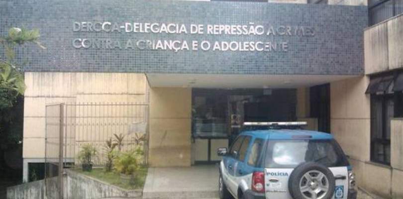 Homem preso suspeito de estuprar filhos de 8 e 4 anos foi denunciado após uma das vítimas gravar áudio relatando abusos