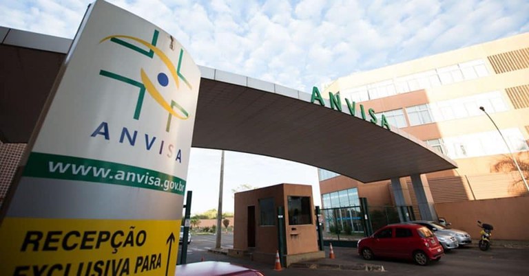 Anvisa rejeita parte da documentação da Coronavac e pede mais dados
