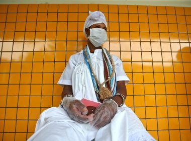 Covid-19: Casos ativos seguem crescendo na BA; 32 mortes são notificadas nas últimas 24h