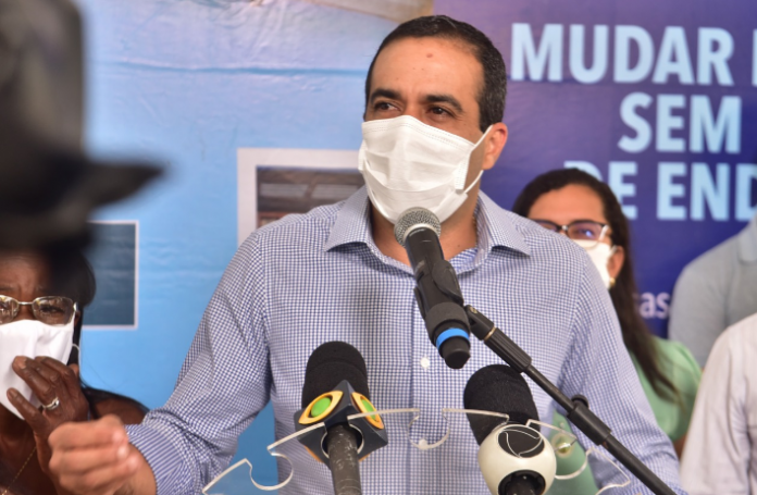 Bruno Reis prorroga restrições e inclui bairros em medidas preventivas