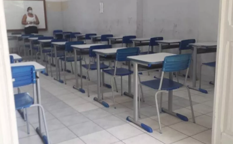 Conselho Municipal da Juventude identifica descumprimento do protocolo de segurança contra a Covid-19 em Salvador