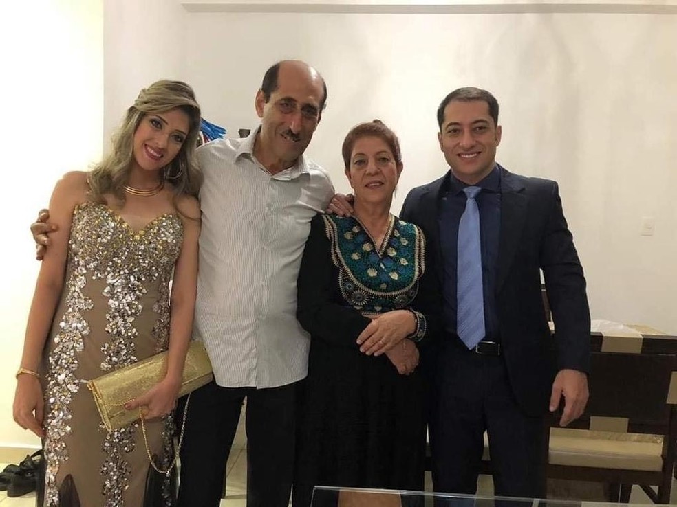 Administrador perde pai e mãe no mesmo dia por falta de oxigênio em Manaus: ‘Aterrorizante’