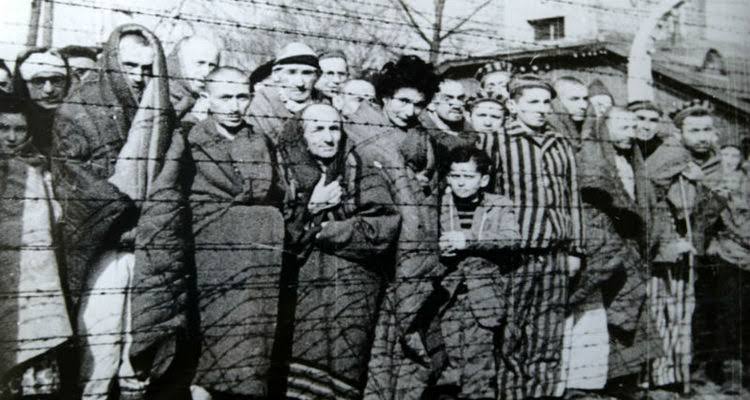 Dia Internacional em Memória das Vítimas do Holocausto. Lembrar a história para não repetir o passado