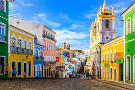 Revista americana Forbes apresenta roteiro com o melhor de Salvador.