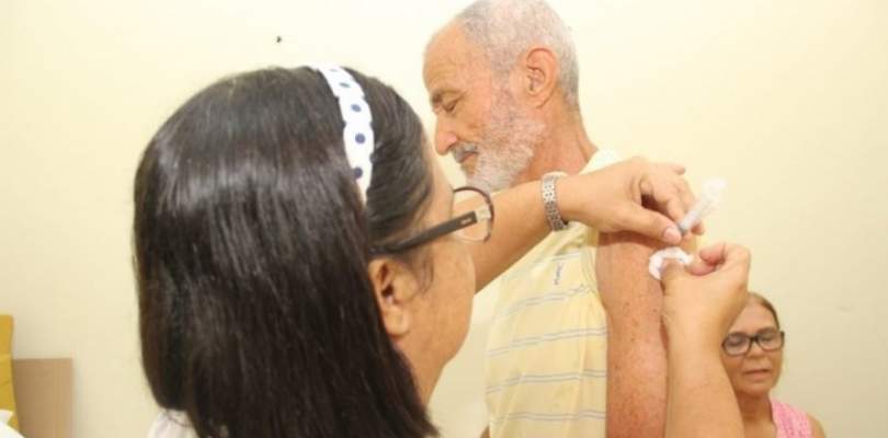 Quem é você na fila da vacina? Saiba como será a ordem de imunização em Salvador