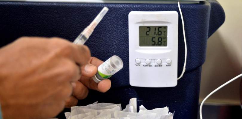 Brasil poderá deixar de produzir 150 bilhões por causa de atraso na vacinação.