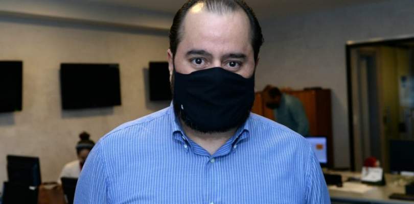 Átila Brandão Jr. justifica ausência de Lorena Brandão nos quadros da Prefeitura