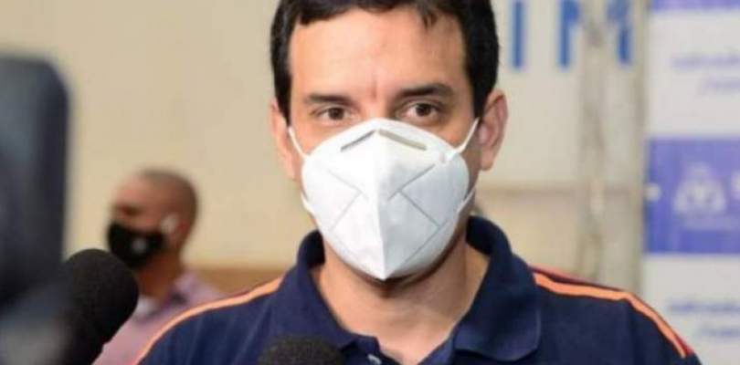 Covid-19: Primeira fase de vacinação deve ser concluída ainda este mês, afirma Leo Prates