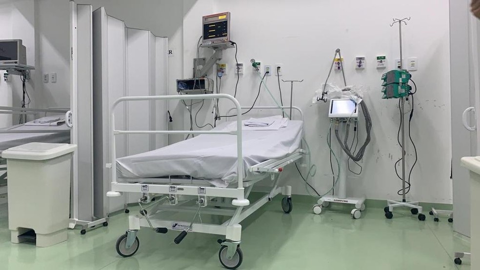 Taxa de ocupação nos maiores hospitais da rede particular de Salvador passa de 90%; veja índice por unidade
