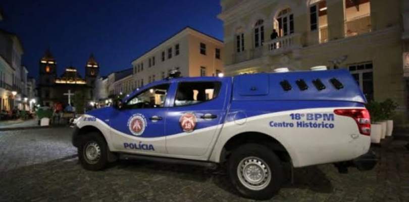Pessoa que descumprir ‘lockdown’ no fim de semana na Bahia pode ser punida com até um ano de detenção