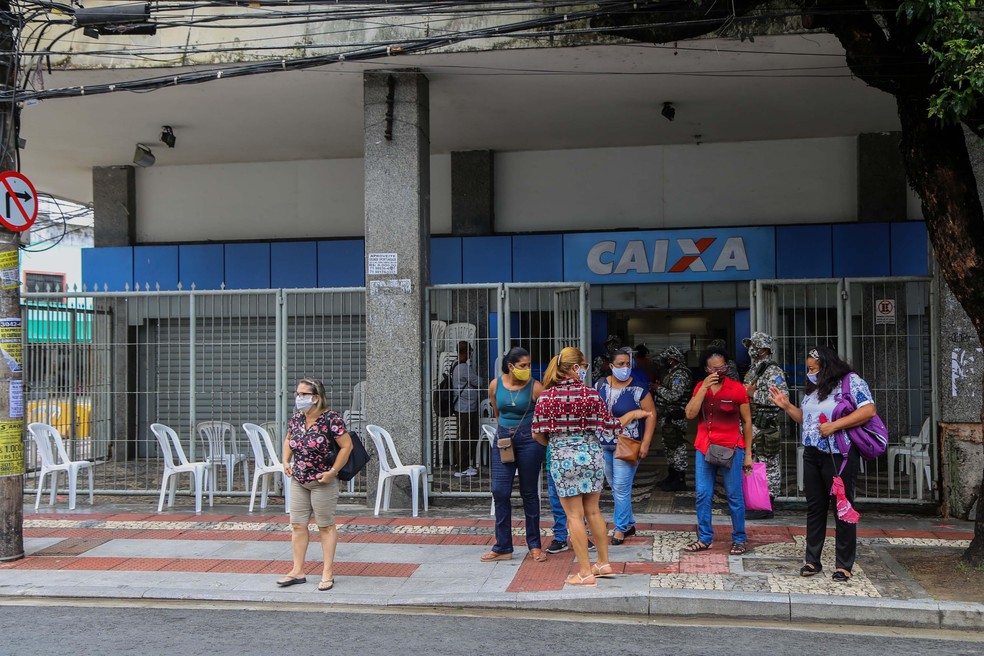 Confira cronograma de pagamento da 12ª parcela do auxílio ‘Salvador por todos’