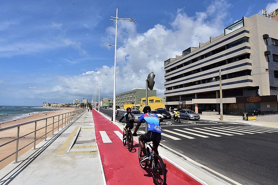 Bikes na mira dos bandidos: mais de 50 bicicletas roubadas até fevereiro na Bahia