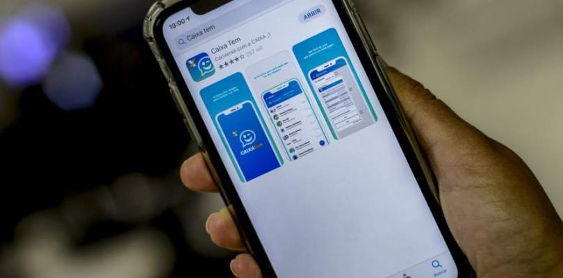 Auxílio emergencial: nascidos em janeiro podem atualizar dados no Caixa Tem a partir deste domingo