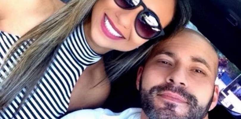 Mulher de Daniel Silveira é exonerada de cargo no governo federal