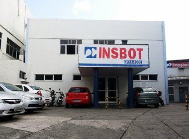 Prefeitura de Salvador avalia requisitar administrativamente 6 respiradores do Insbot
