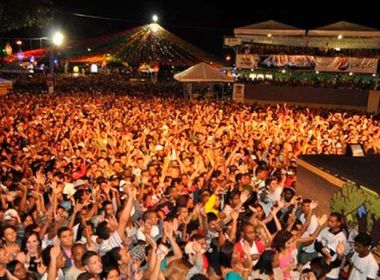 Dez cidades cancelam São João devido à pandemia; 7 aguardam ‘tempo’ melhorar