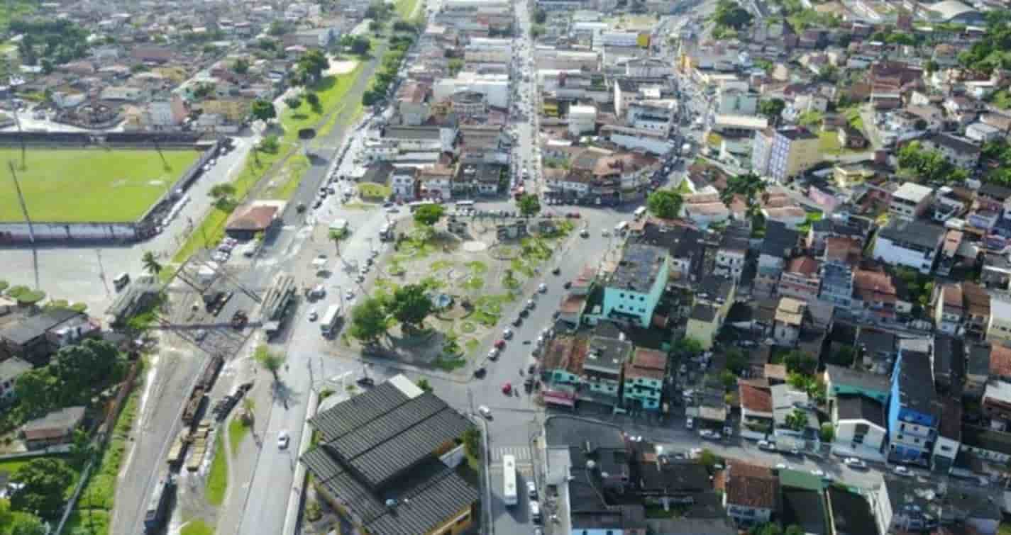 Simões Filho registra mais 1 morte e 72 novos casos de coronavírus no fim de semana