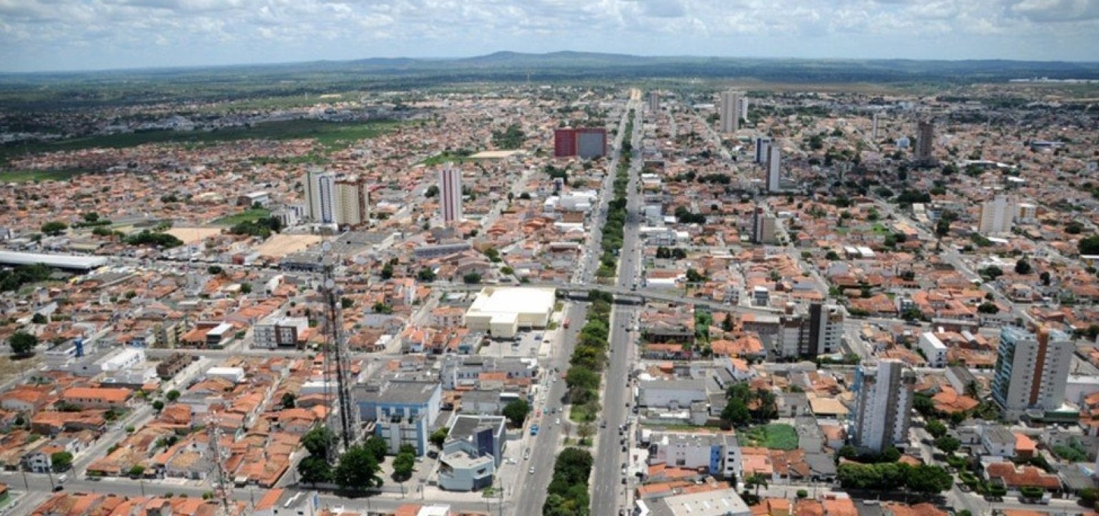 Feira de Santana ultrapassa 32 mil casos de Covid-19