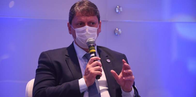 Ministro da Infraestrutura diz que Fiol é ‘projeto mais transformador da Bahia’