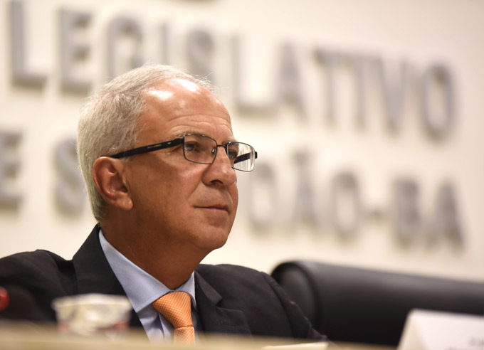 Secretário municipal de Educação sinaliza volta às aulas presenciais em Salvador: “muito brevemente”