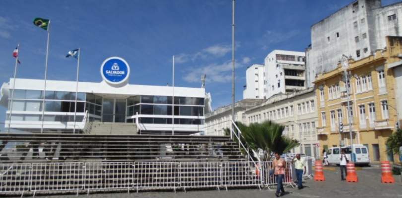 Em meio a impasse da volta às aulas, APLB-BA e prefeitura se reúnem nesta quarta