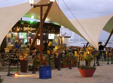 A Associação Brasileira de Bares e Restaurantes – Seccional Bahia (Abrasel-BA) criticou o início da fase amarela em Salvador.