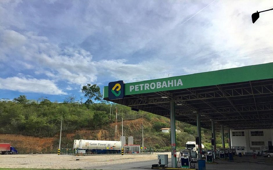 Gás liquefeito é a aposta da Bahia para levar combustível mais barato para todo o estado