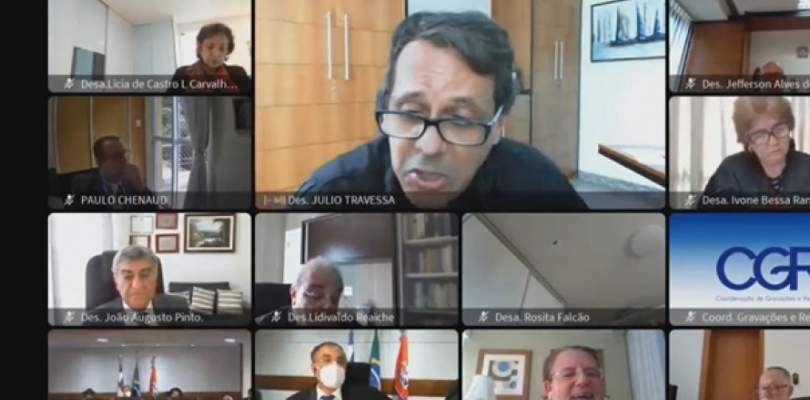 TJ-BA estabelece gratificação por acúmulo de acervo processual para juízes de 1º grau