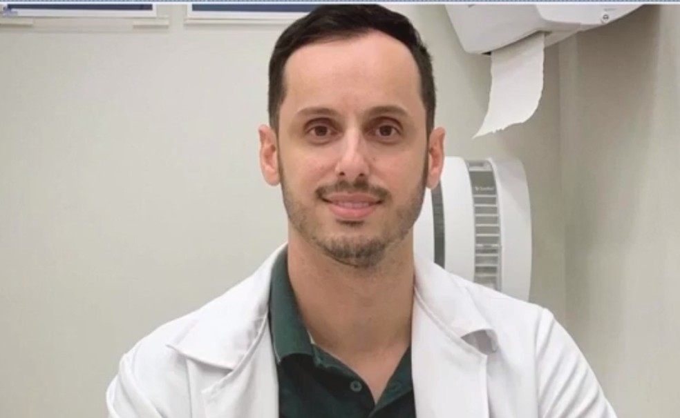 Polícia não tem pistas sobre médico desaparecido na BA; família veio do Acre para acompanhar investigações
