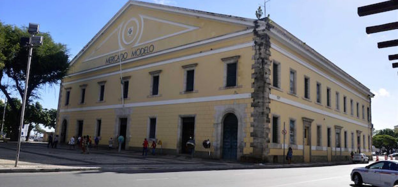 Novo Mercado Modelo não vai retirar permissionários, garante presidente da fundação
