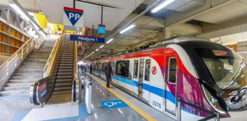 Recém-nascida é abandonada em banheiro do terminal de ônibus em Salvador