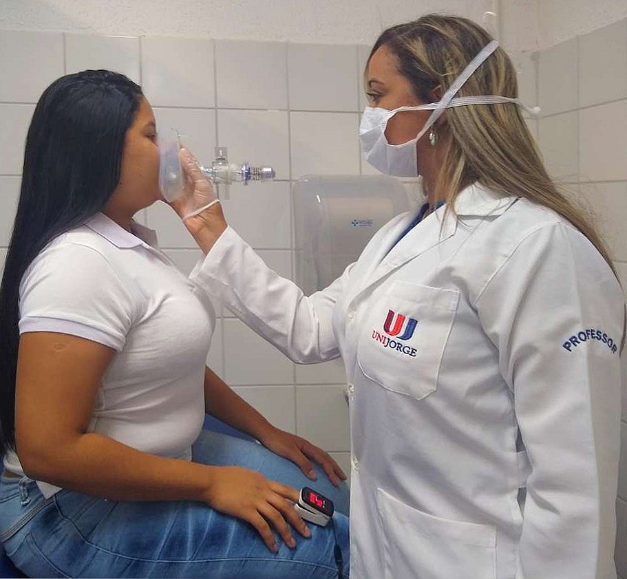 7 locais que fazem reabilitação gratuita de sequelas da covid-19 em Salvador