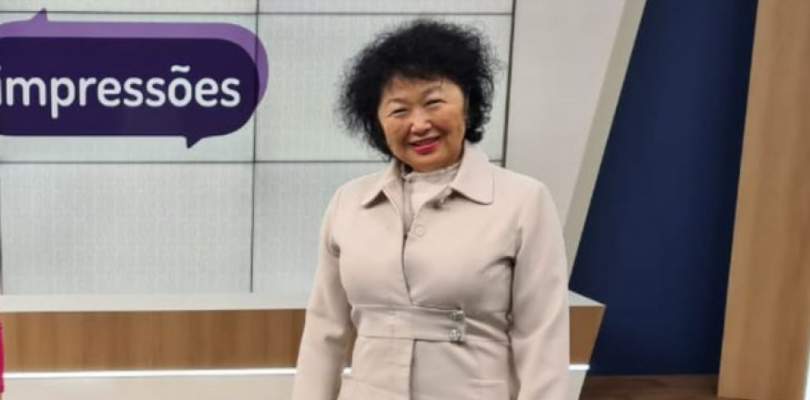 CPI da Covid: Defensora da cloroquina, dra. Nise Yamaguchi depõe nesta terça-feira