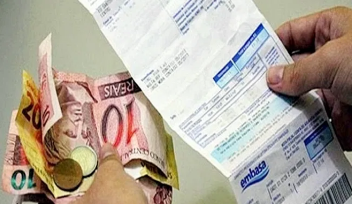 Dívida de Simões Filho, com EMBASA é superior a Quatro Milhões de Reais