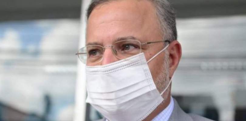 Doses da Sputnik não devem vir para Salvador no primeiro momento, diz secretário da Saúde