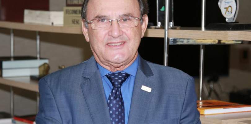 Panaceia: Presidente da Fecomércio afirma surpresa com operação e alega inocência
