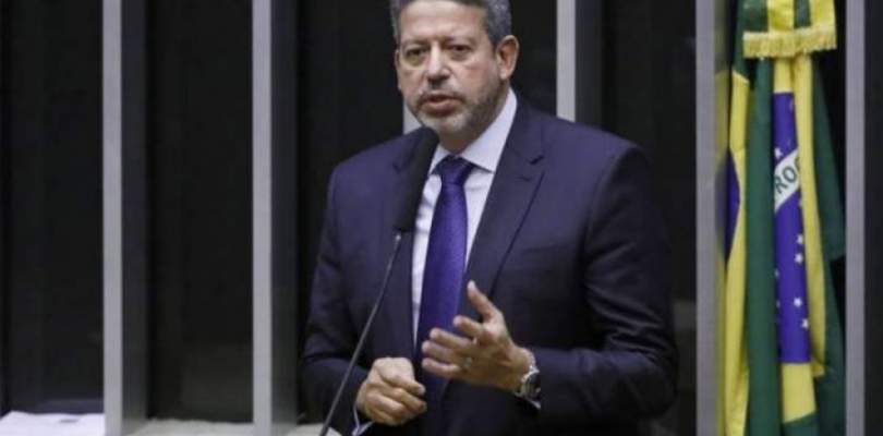 Arthur Lira não vê chance de “terceira via” em 2022 e admite: “Lula é player importante”