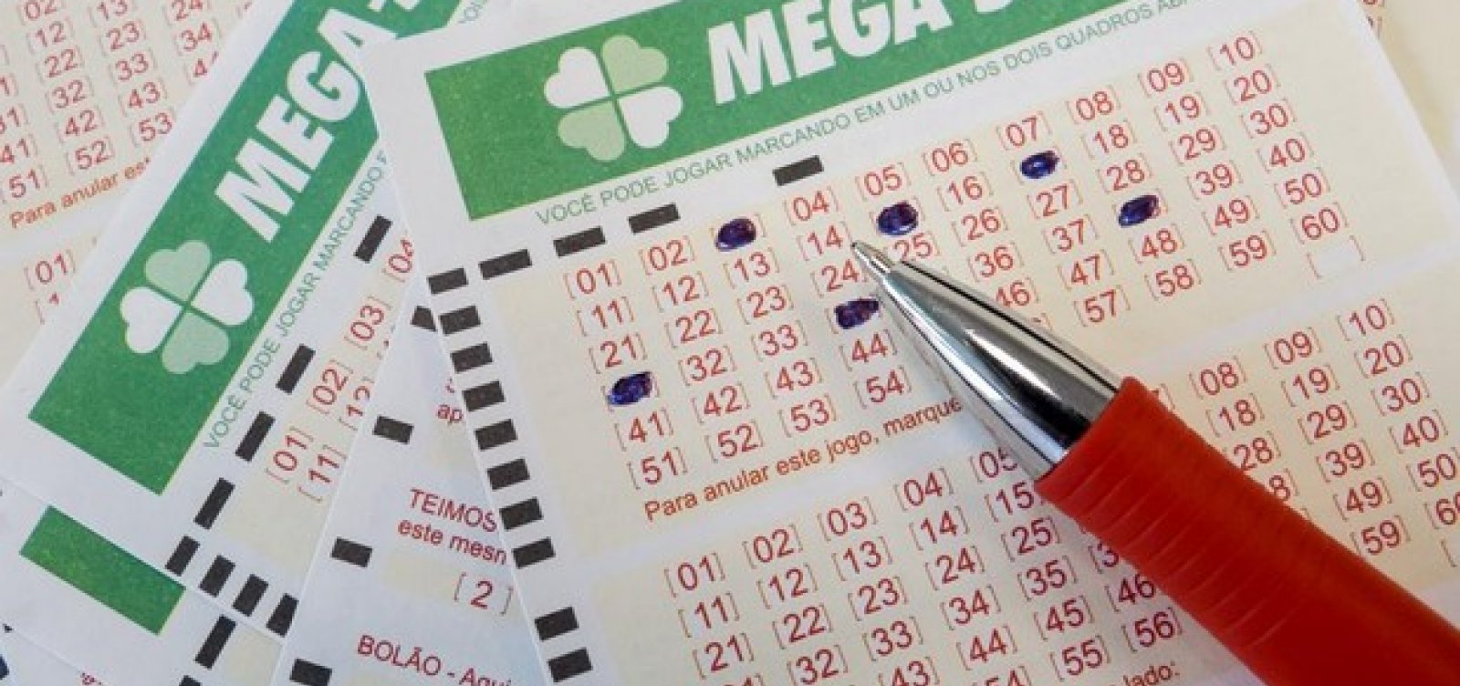 Mega-Sena pode pagar R$ 7,2 milhões neste sábado