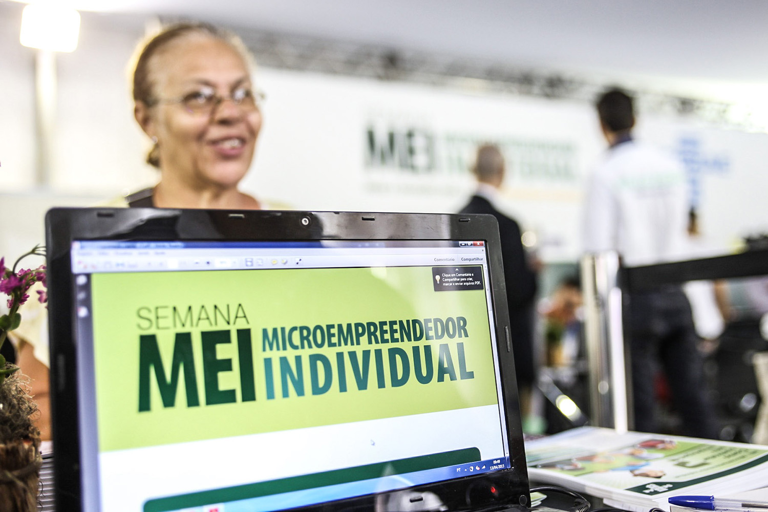 Problema no sistema da Sefaz impede novos MEIs de emitir nota fiscal eletrônica