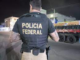 PF investiga desvio de R$ 2,5 milhões do Ministério do Trabalho
