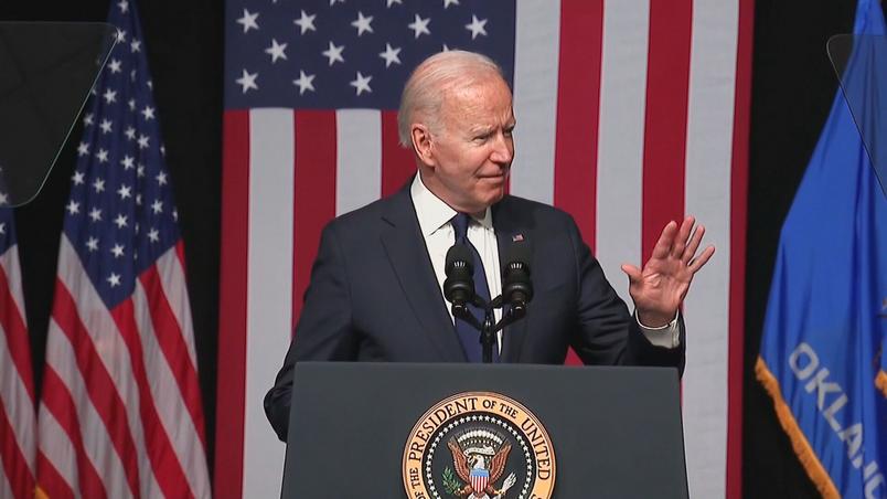 Biden anuncia doação global de vacinas; Brasil receberá doses via Covax Facility