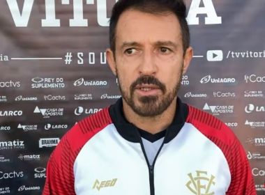 Ramon despista sobre mudanças contra o Inter, mas pede ‘postura inteligente’