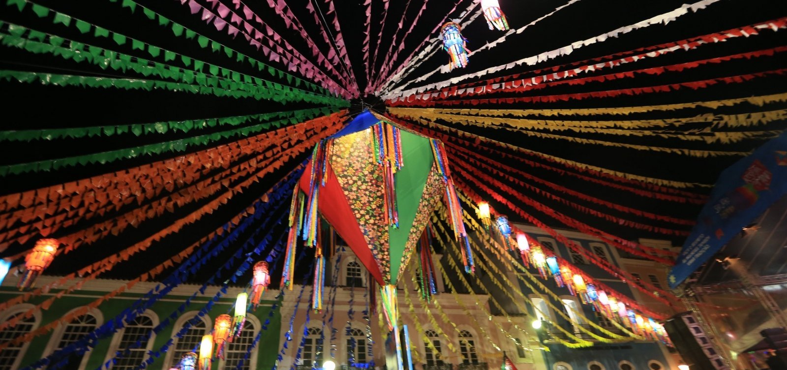 Ministério Público recomenda que prefeituras não realizem festas de São João no interior
