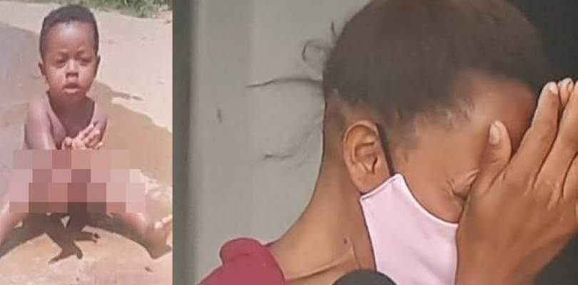 Mãe de menino assassinado em Fazenda Coutos diz que não pode voltar para casa: “tenho medo de morrer”