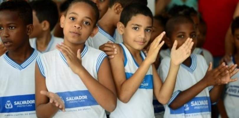 Bruno Reis confirma retorno de aulas presenciais nas escolas municipais para segunda-feira (27)