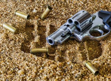 Crimes violentos letais cresceram 5,8% na Bahia em 2020, aponta levantamento SSP/SEI