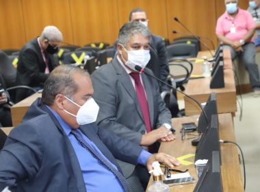 Após ‘ameaça’ a posse de Pelegrino no TCM, líderes na AL-BA defendem indicação