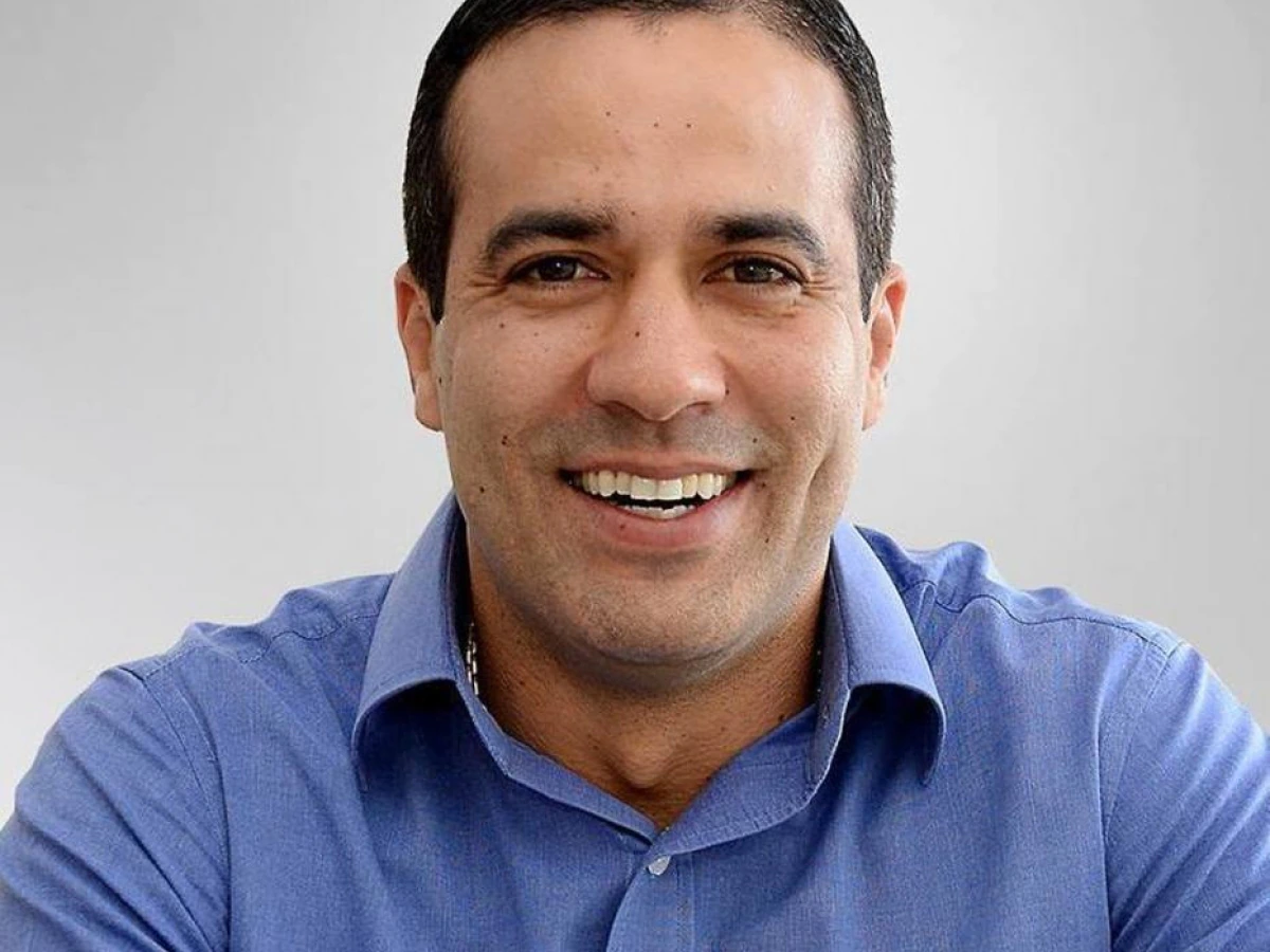 Bruno Reis não descarta aumento da passagem em 2022: “Está previsto no contrato”